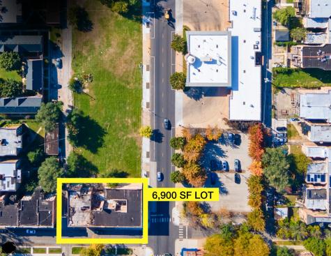 1471 East 67th Street Chicago IL 60637