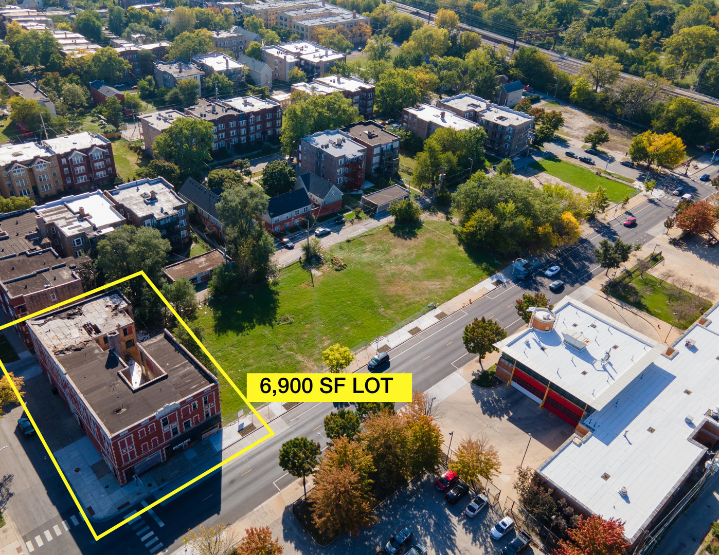 1471 East 67th Street Chicago IL 60637