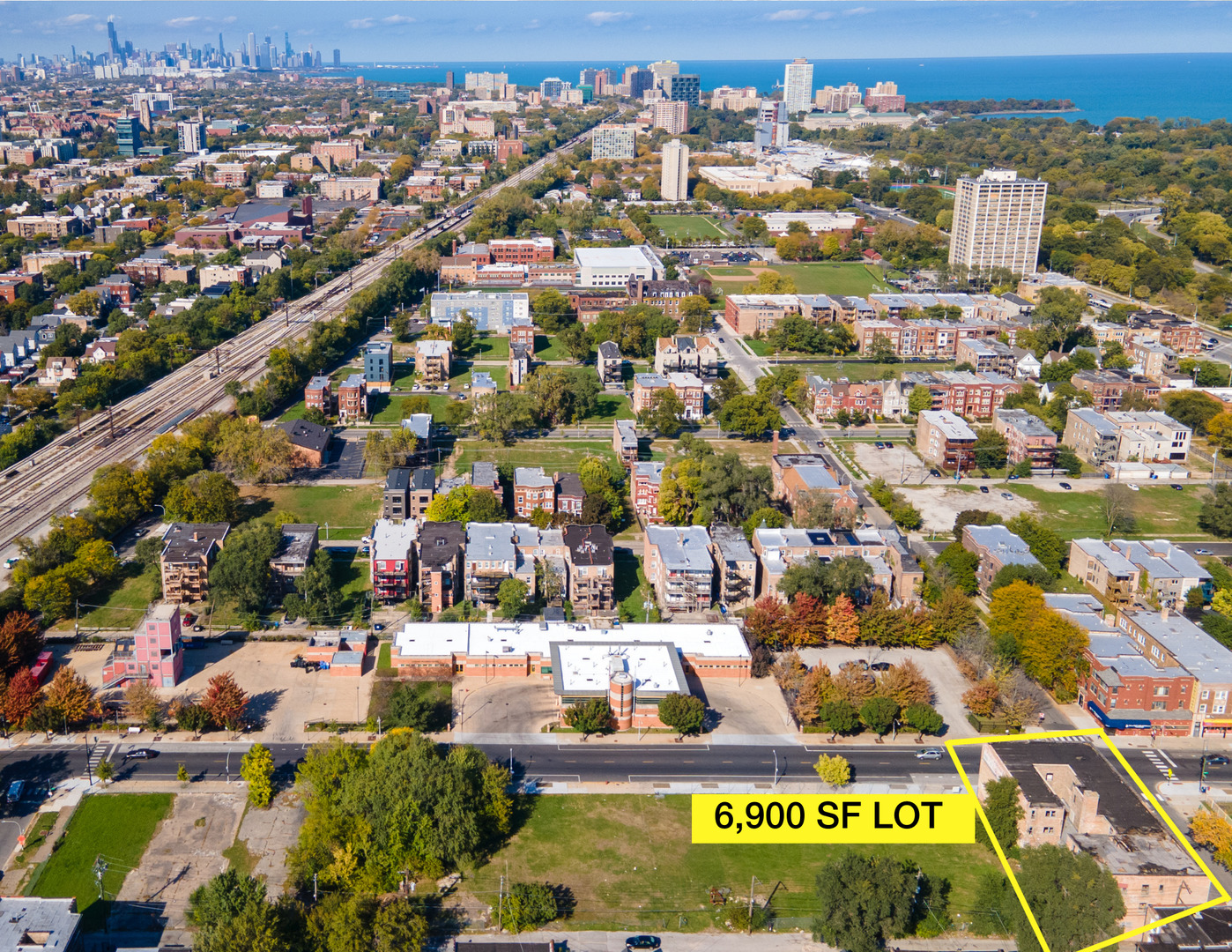 1471 East 67th Street Chicago IL 60637
