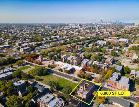 1471 East 67th Street Chicago IL 60637