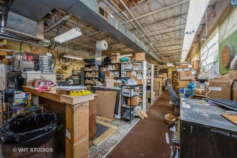 6712 North Crawford Avenue Lincolnwood IL 60712