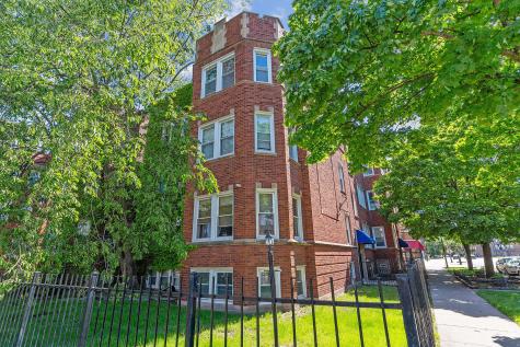 740 East 82nd Street Chicago IL 60619
