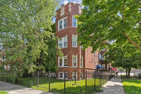 740 East 82nd Street Chicago IL 60619