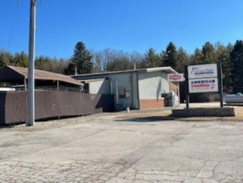17742 & 17750 Somonauk Road S Dekalb IL 60115