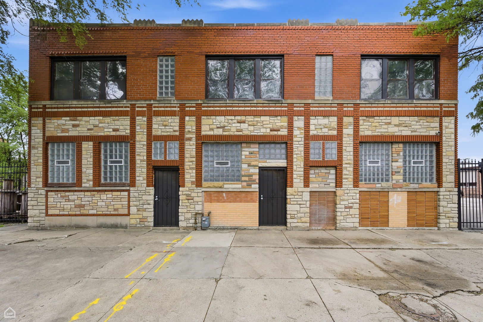 6218 South Oakley Avenue Chicago IL 60636