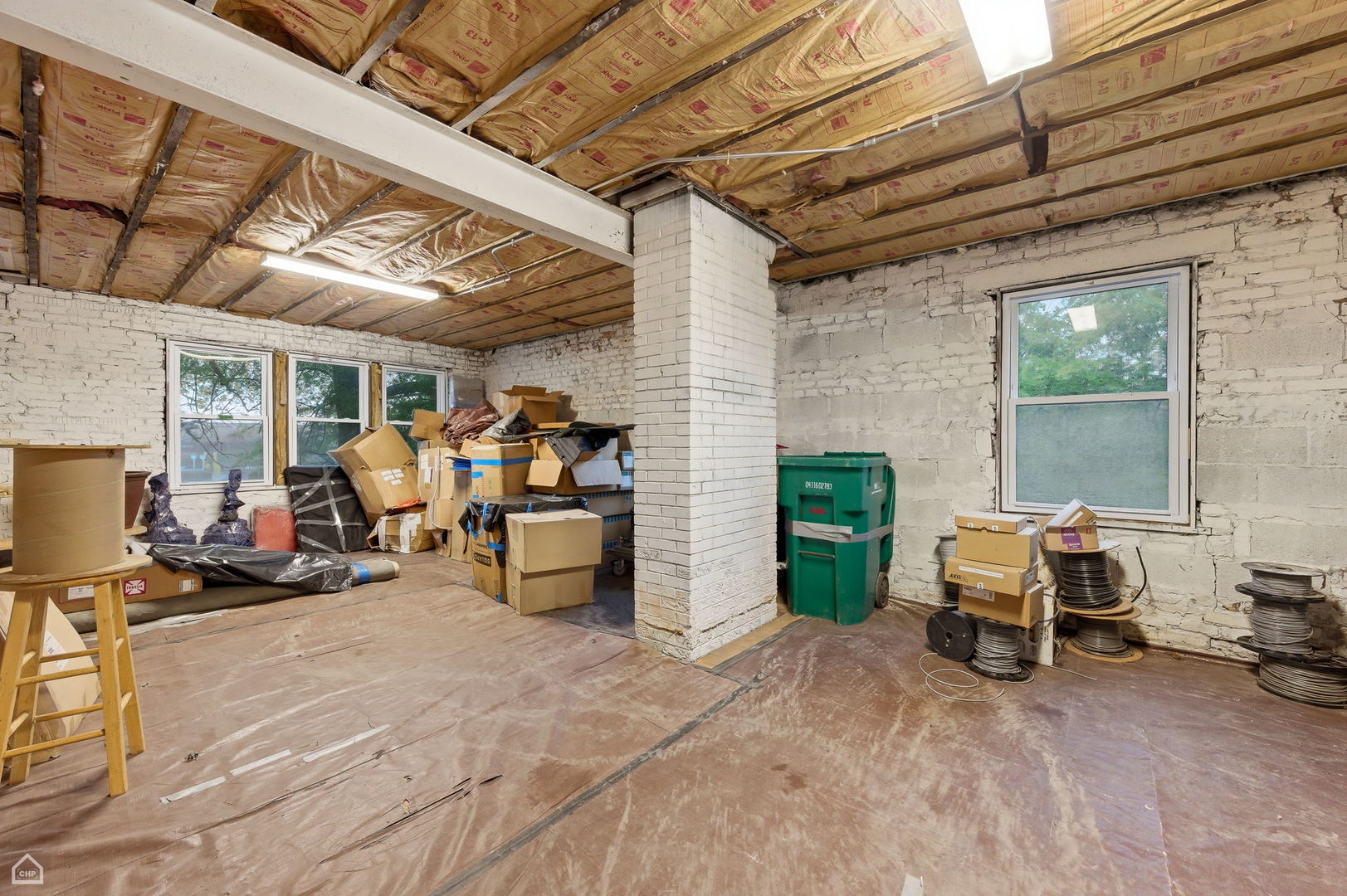 6218 South Oakley Avenue Chicago IL 60636
