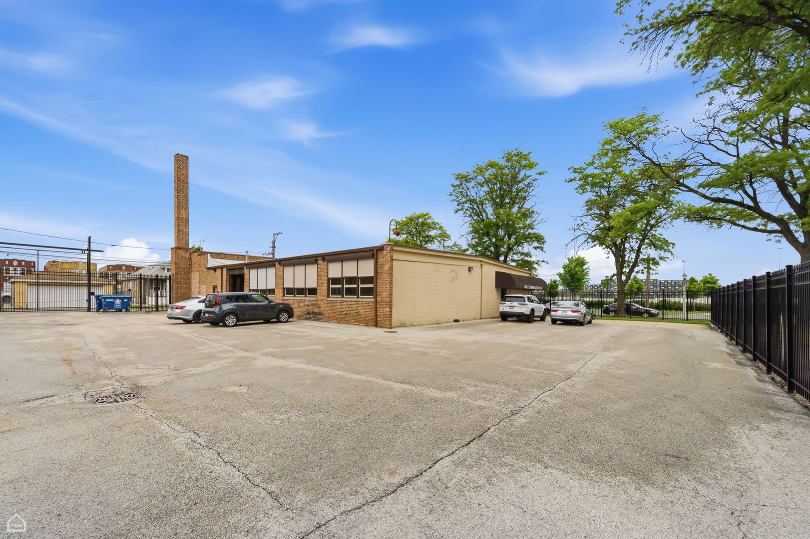 6218 South Oakley Avenue Chicago IL 60636