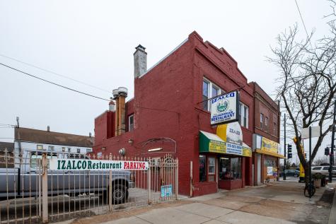 4373-4377 West 26th Street Chicago IL 60623