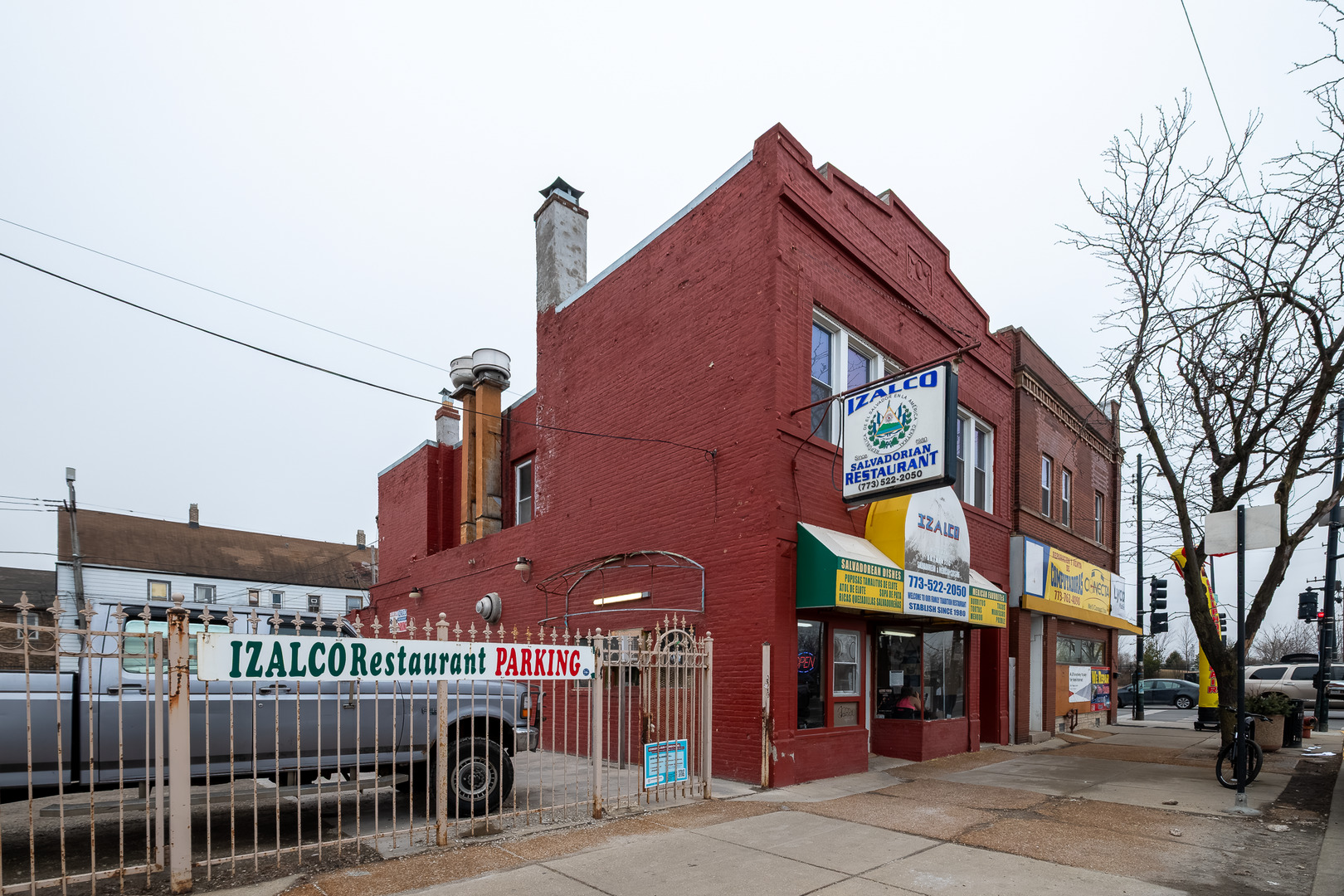 4373-4377 West 26th Street Chicago IL 60623