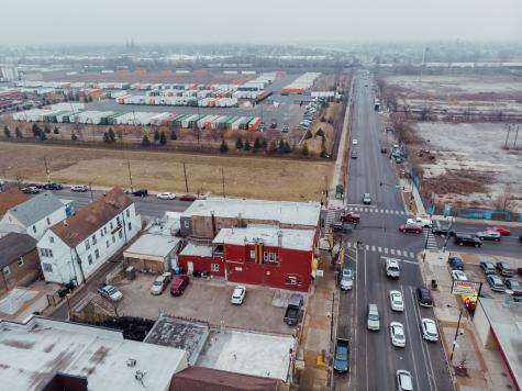 4373-4377 West 26th Street Chicago IL 60623