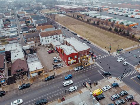 4373-4377 West 26th Street Chicago IL 60623