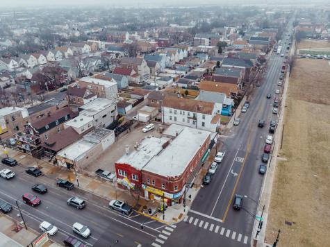 4373-4377 West 26th Street Chicago IL 60623