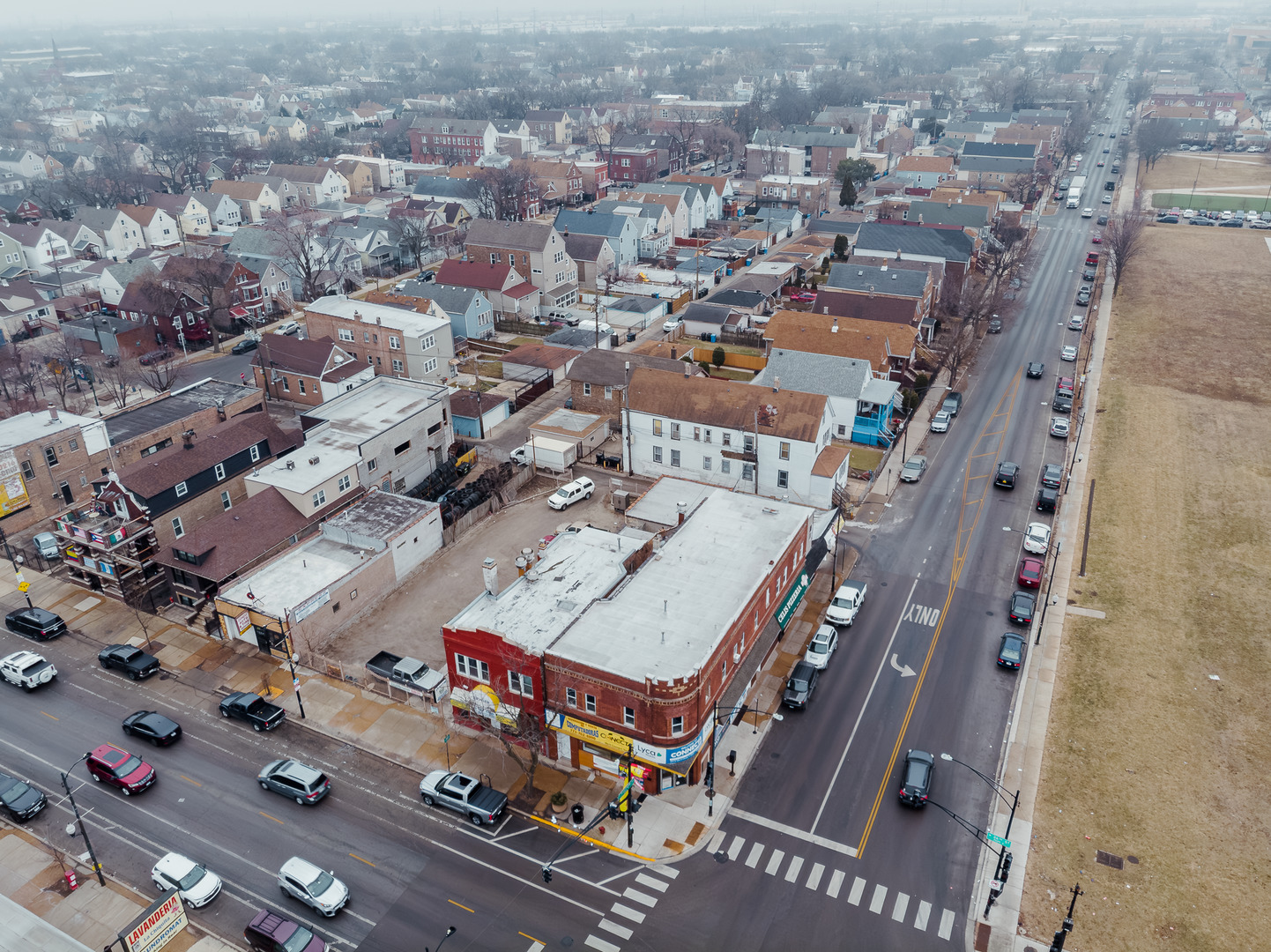 4373-4377 West 26th Street Chicago IL 60623