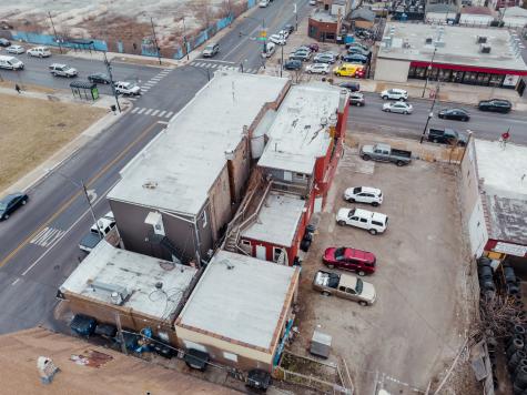 4373-4377 West 26th Street Chicago IL 60623