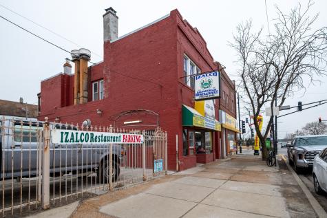 4373-4377 West 26th Street Chicago IL 60623