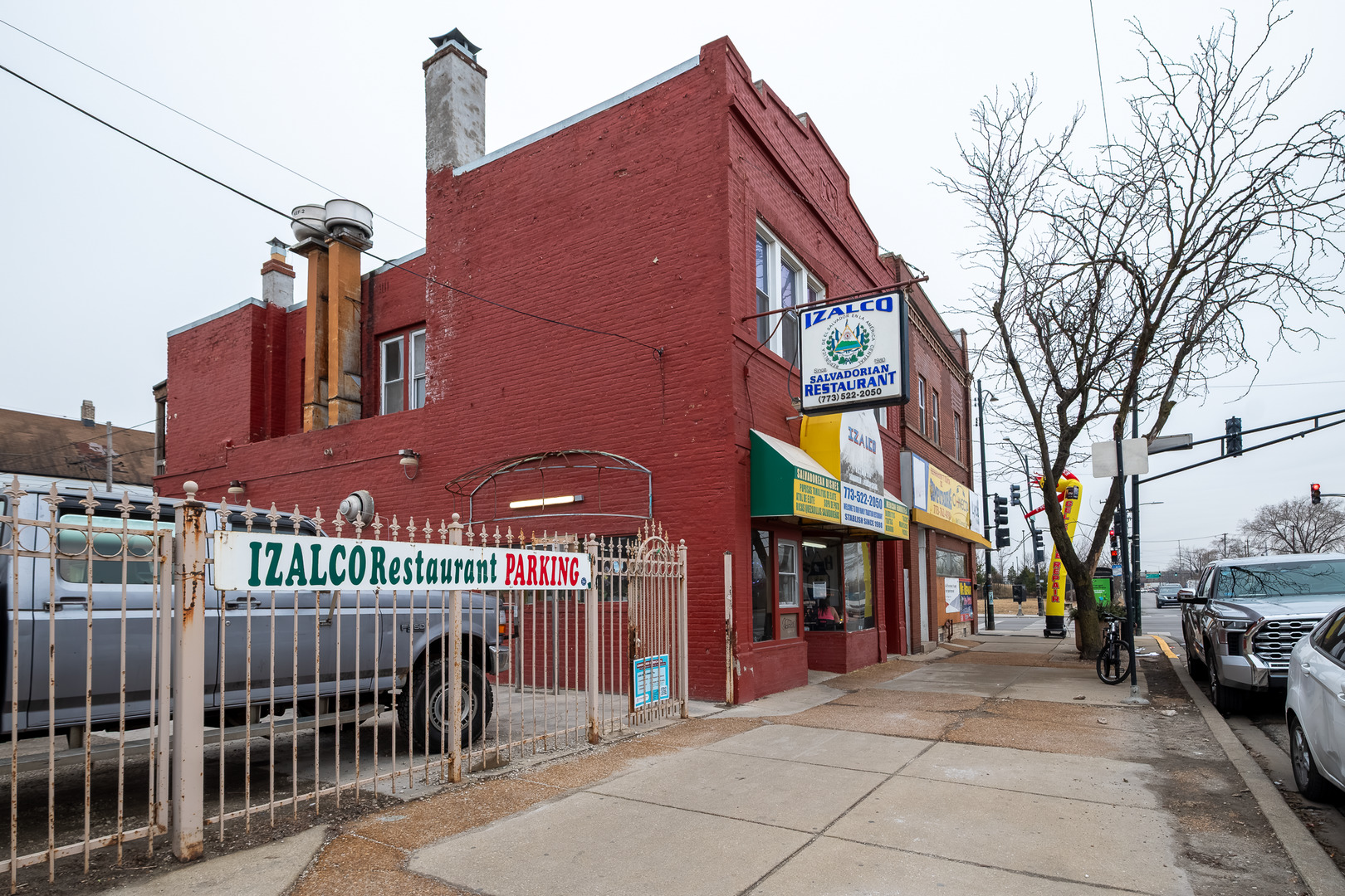 4373-4377 West 26th Street Chicago IL 60623