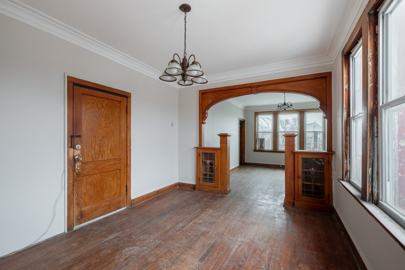 4373-4377 West 26th Street Chicago IL 60623