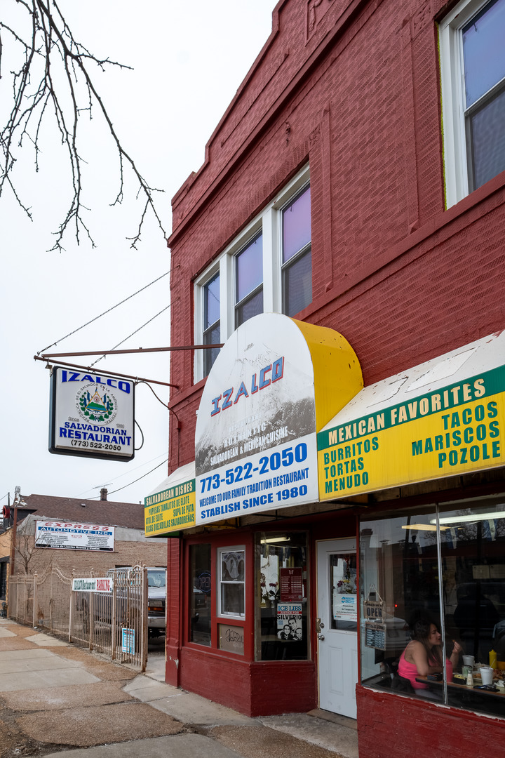 4373-4377 West 26th Street Chicago IL 60623
