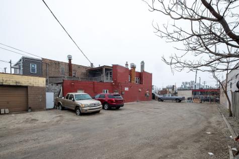 4373-4377 West 26th Street Chicago IL 60623