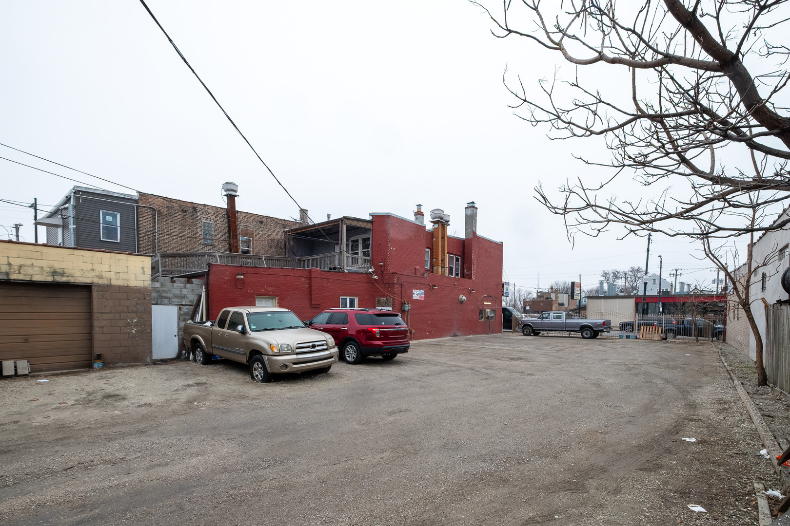 4373-4377 West 26th Street Chicago IL 60623
