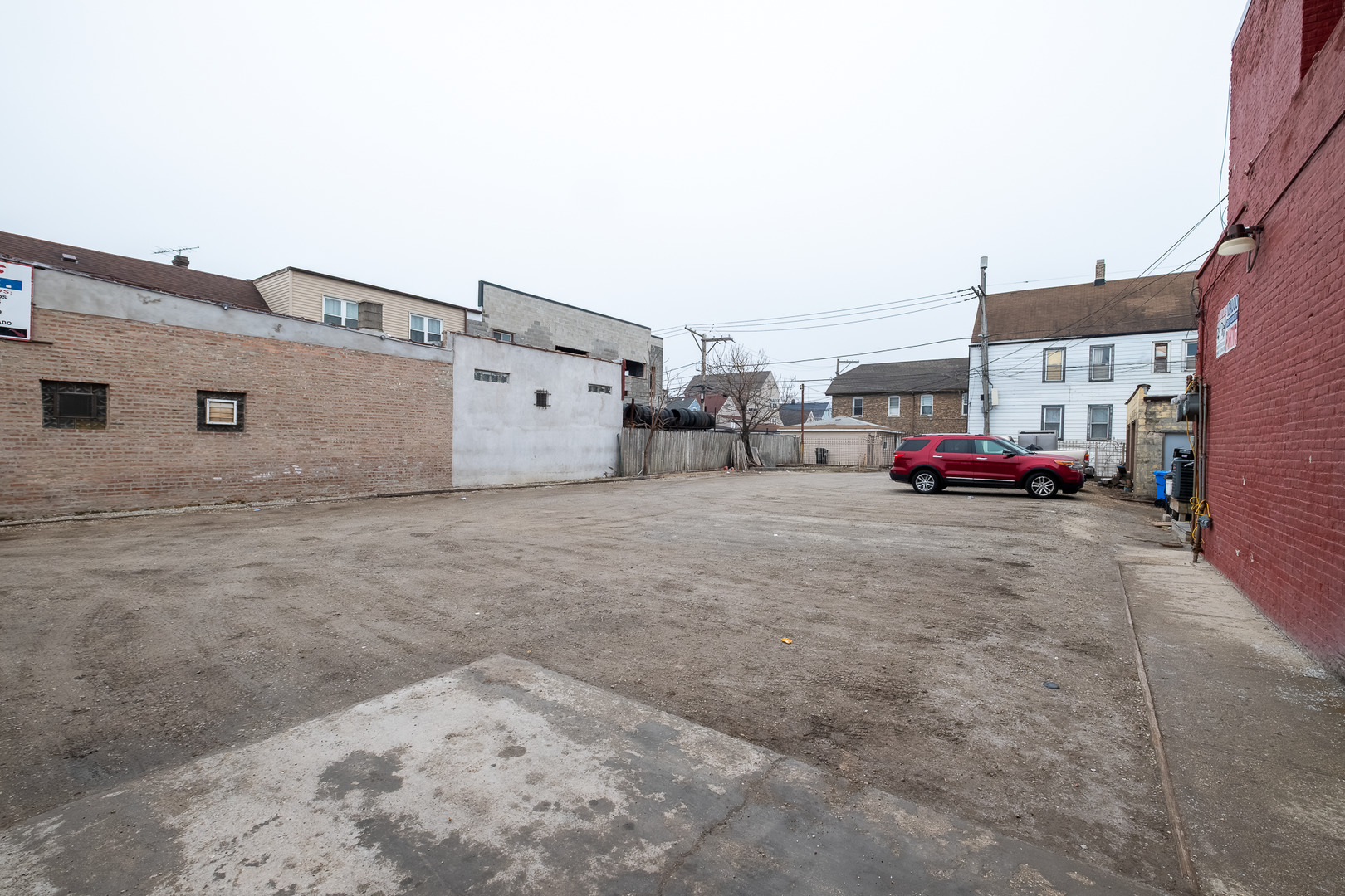 4373-4377 West 26th Street Chicago IL 60623