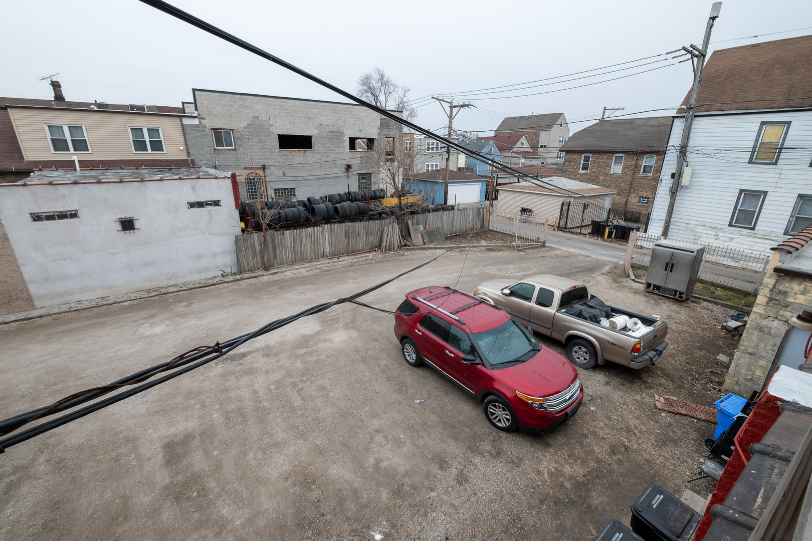 4373-4377 West 26th Street Chicago IL 60623
