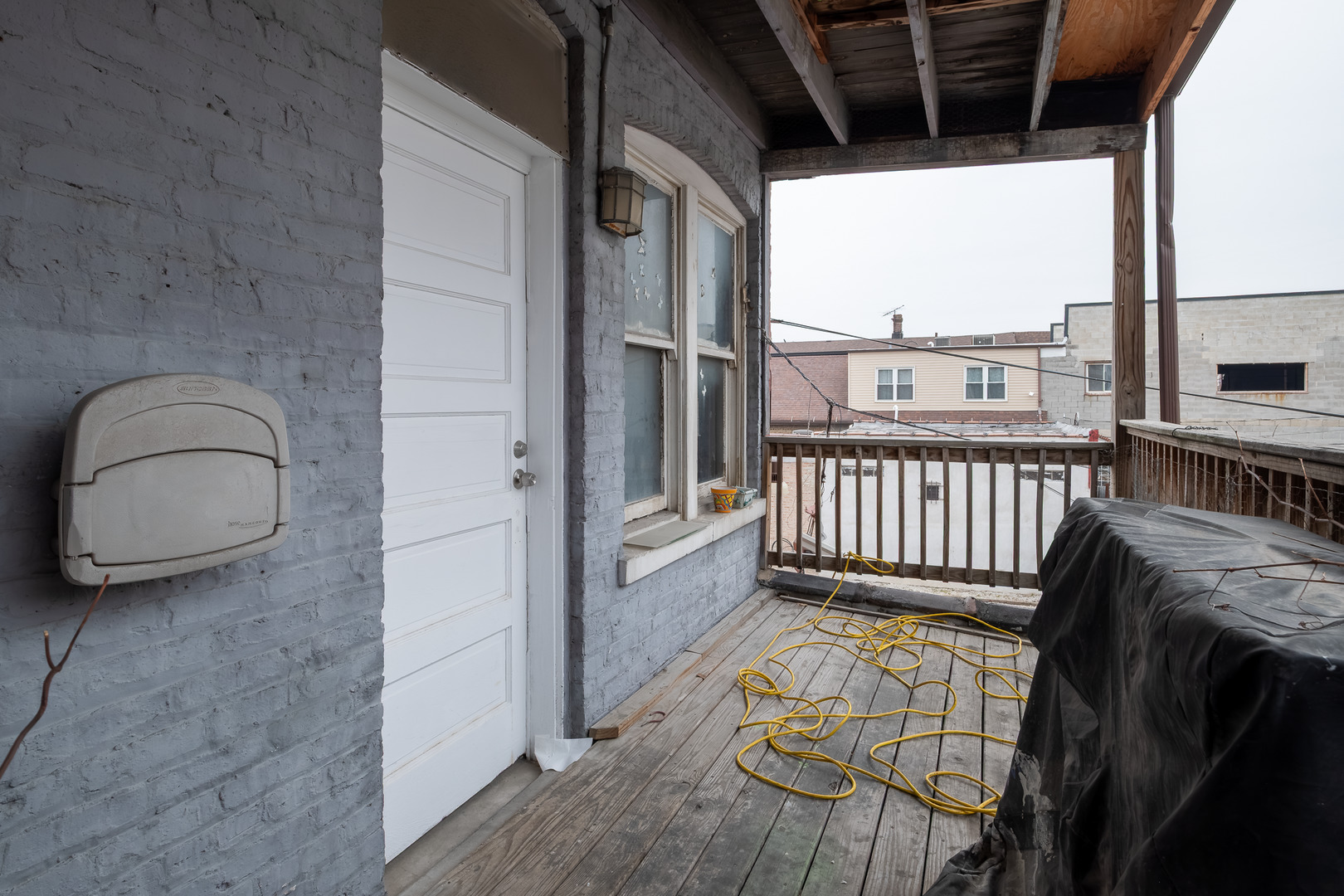 4373-4377 West 26th Street Chicago IL 60623
