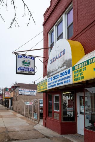 4373-4377 West 26th Street Chicago IL 60623