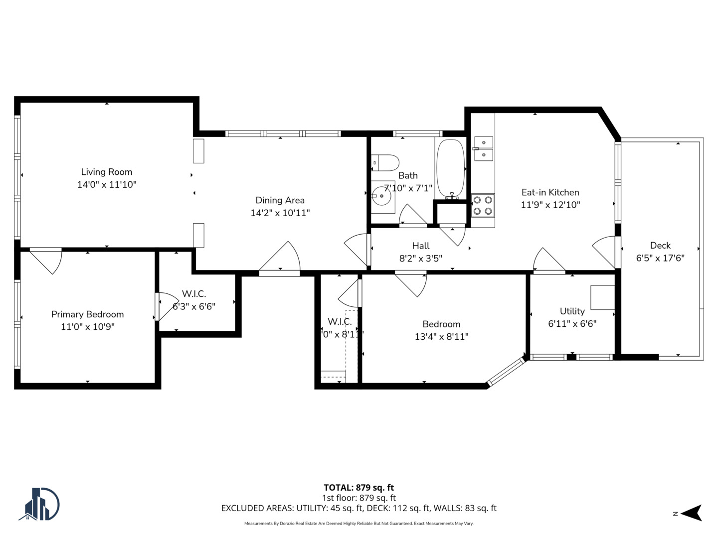 4373-4377 West 26th Street Chicago IL 60623