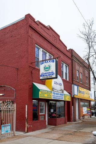 4373-4377 West 26th Street Chicago IL 60623