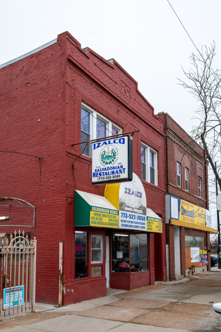 4373-4377 West 26th Street Chicago IL 60623