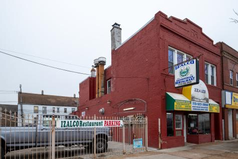 4373-4377 West 26th Street Chicago IL 60623
