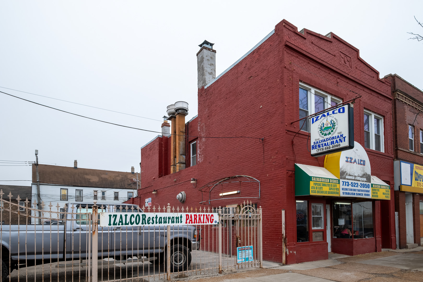 4373-4377 West 26th Street Chicago IL 60623