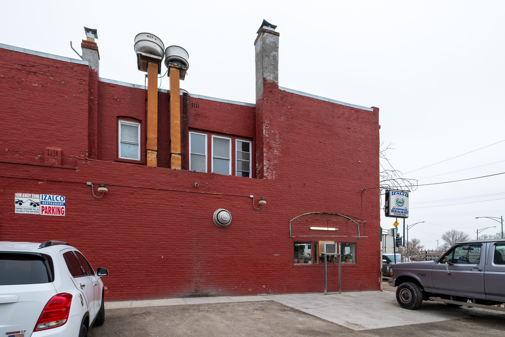 4373-4377 West 26th Street Chicago IL 60623