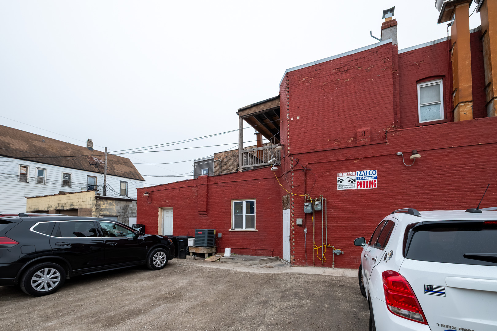 4373-4377 West 26th Street Chicago IL 60623