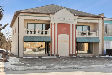 2626 Flossmoor Road Flossmoor IL 60422