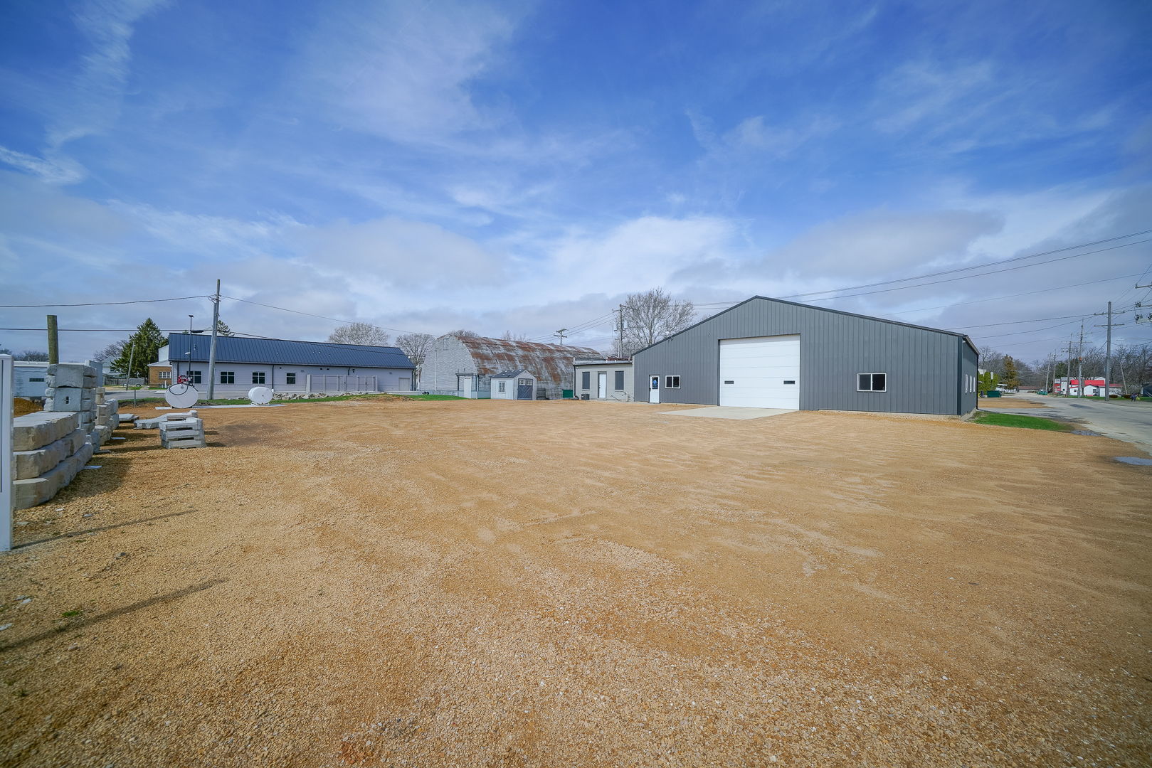 109 East Locust Street Polo IL 61064