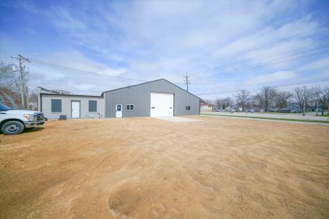 109 East Locust Street Polo IL 61064