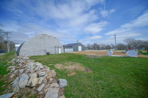 109 East Locust Street Polo IL 61064