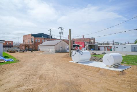 109 East Locust Street Polo IL 61064