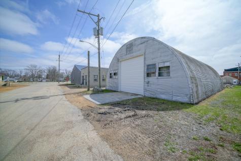 109 East Locust Street Polo IL 61064