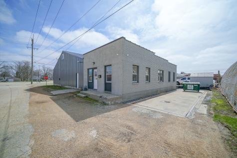 109 East Locust Street Polo IL 61064