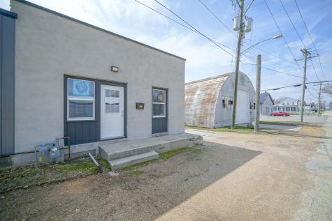 109 East Locust Street Polo IL 61064
