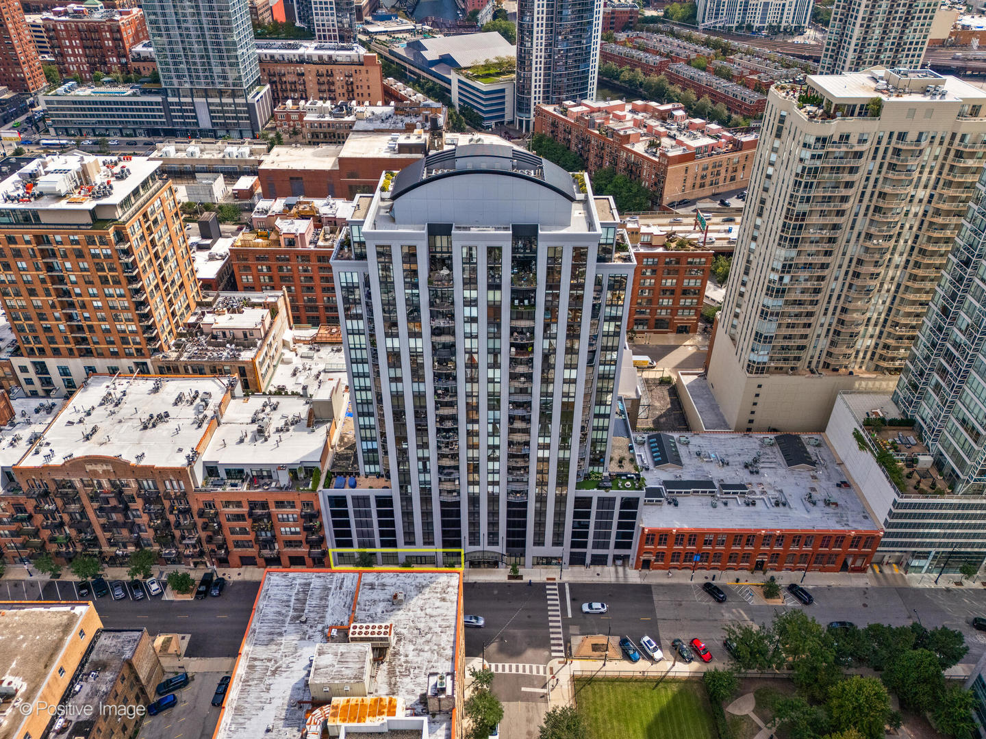 435 West Erie Street Chicago IL 60654
