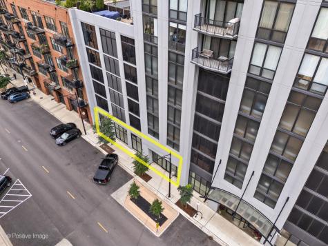 435 West Erie Street Chicago IL 60654