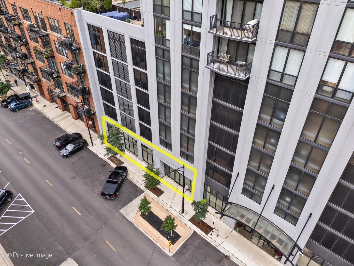 435 West Erie Street Chicago IL 60654
