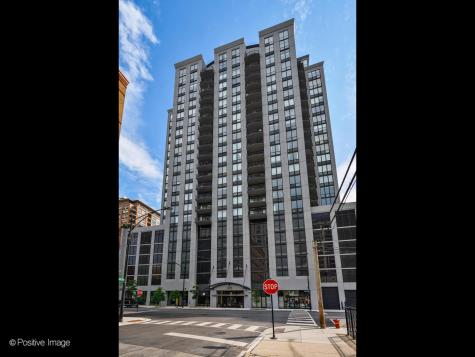 435 West Erie Street Chicago IL 60654