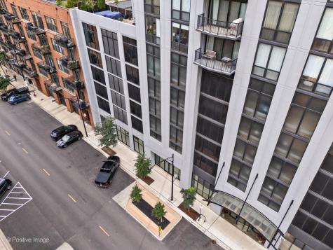 435 West Erie Street Chicago IL 60654