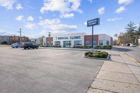 1361 Benton Street Crete IL 60417