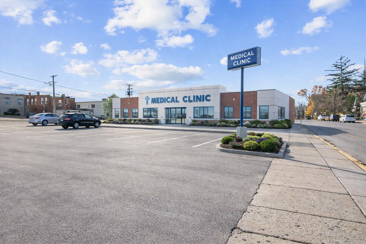 1361 Benton Street Crete IL 60417